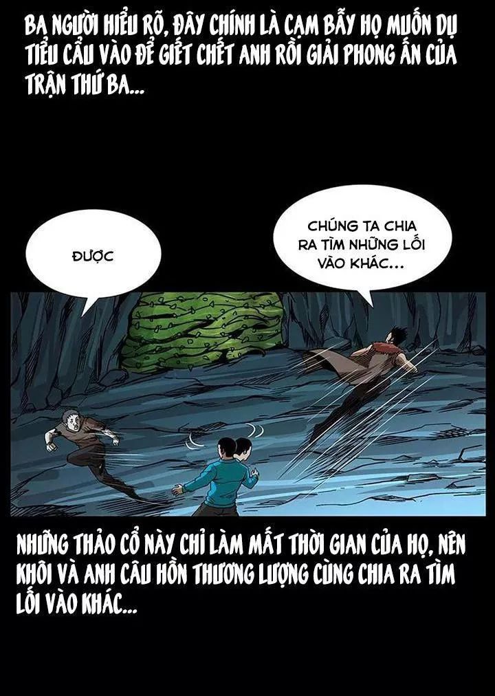 U Minh Ngụy Tượng Chapter 196 - 58