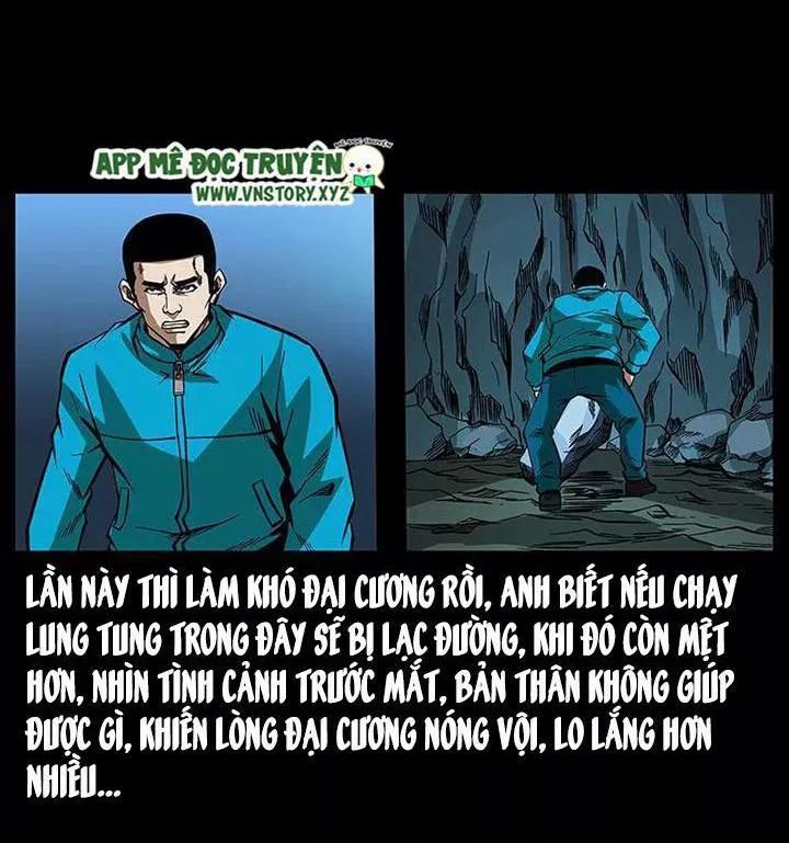 U Minh Ngụy Tượng Chapter 196 - 59