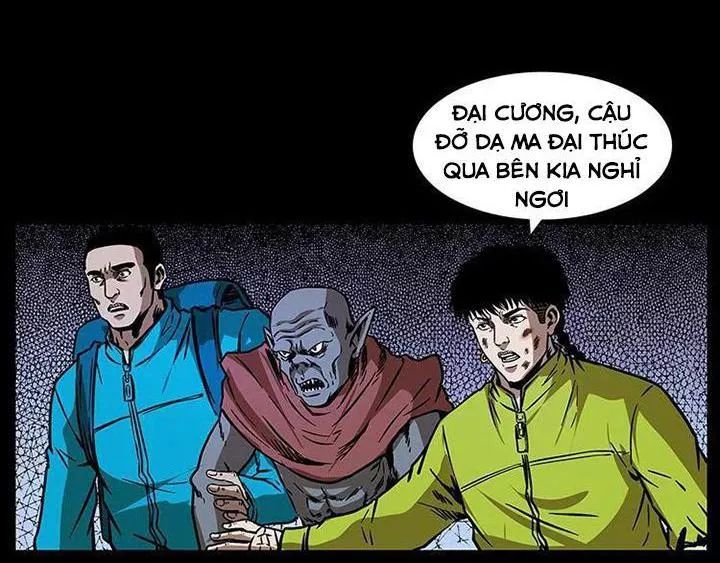 U Minh Ngụy Tượng Chapter 196 - 7