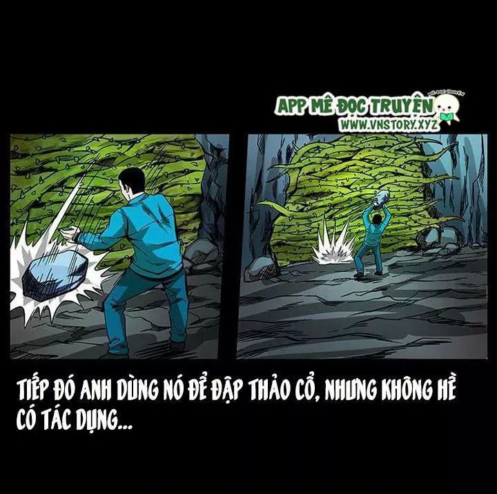 U Minh Ngụy Tượng Chapter 196 - 61