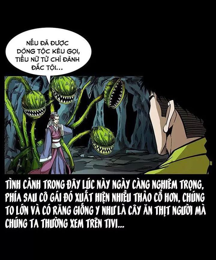 U Minh Ngụy Tượng Chapter 196 - 62
