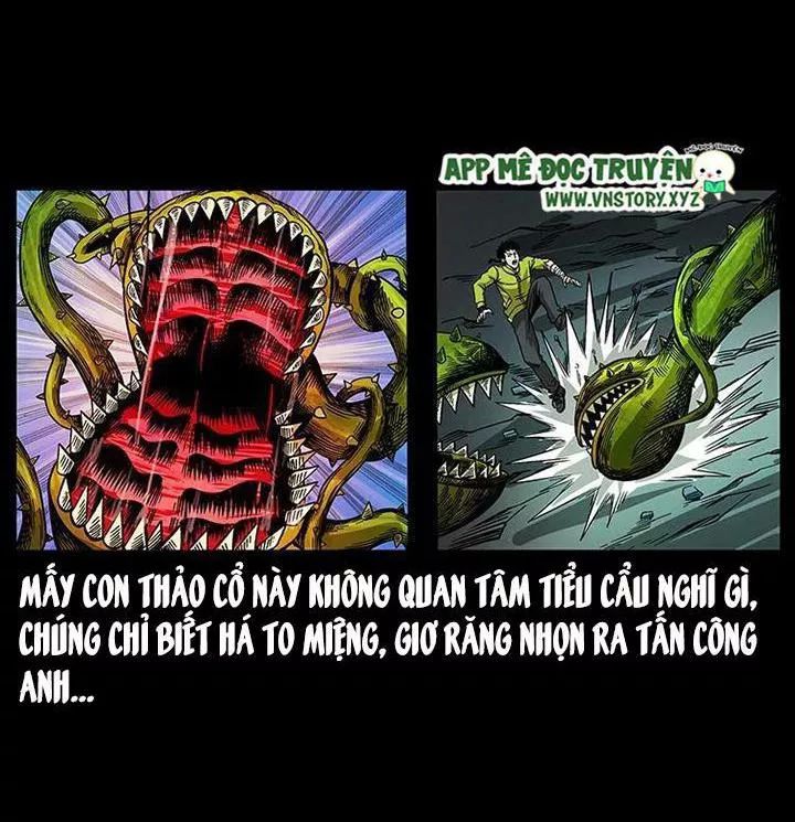 U Minh Ngụy Tượng Chapter 196 - 65