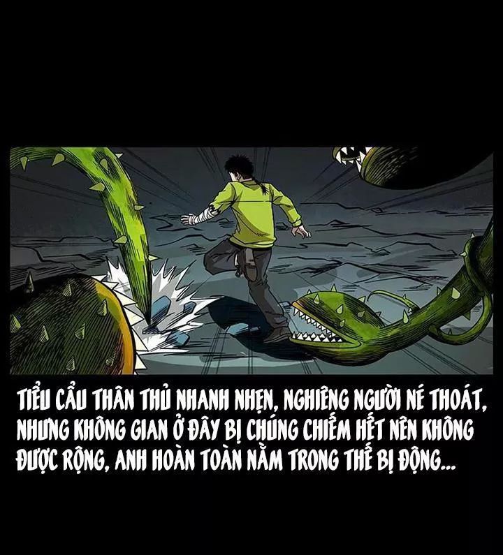 U Minh Ngụy Tượng Chapter 196 - 66