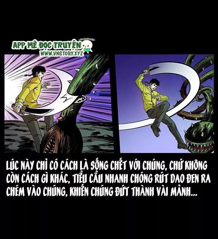 U Minh Ngụy Tượng Chapter 196 - 67