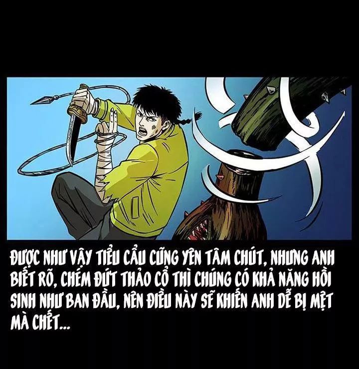 U Minh Ngụy Tượng Chapter 196 - 68