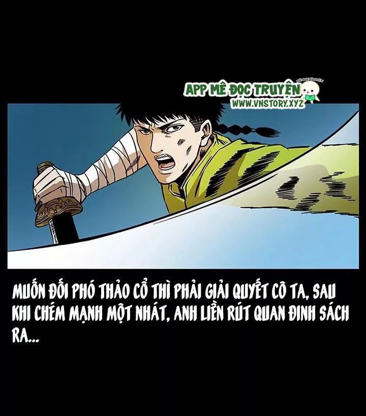 U Minh Ngụy Tượng Chapter 196 - 69