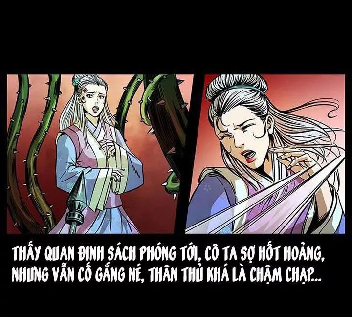 U Minh Ngụy Tượng Chapter 196 - 70