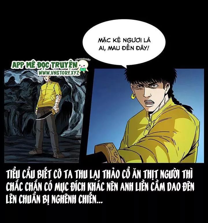 U Minh Ngụy Tượng Chapter 196 - 75