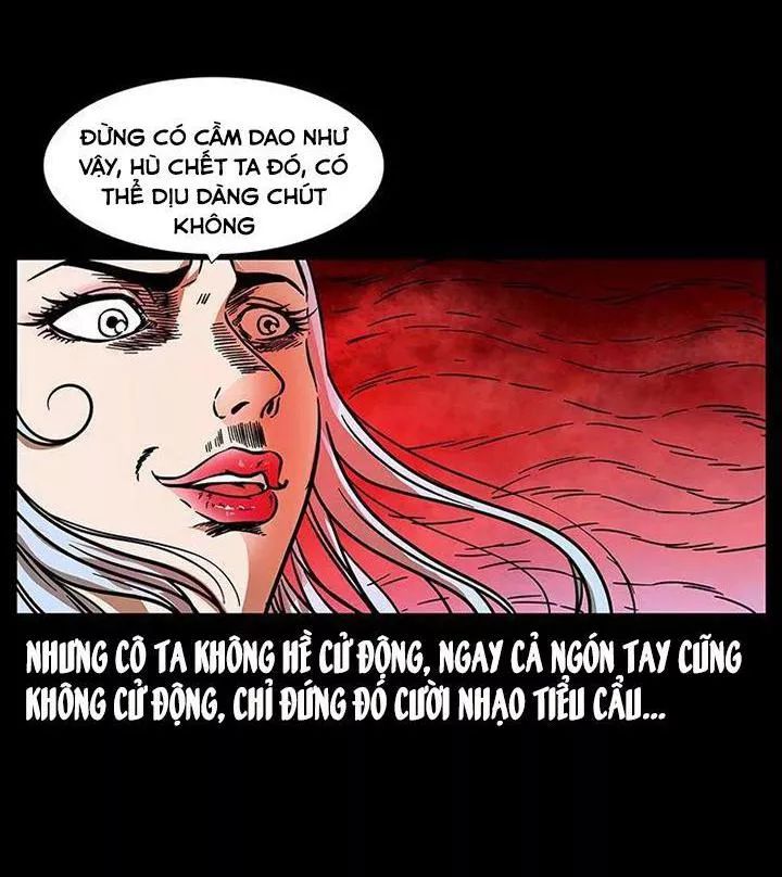 U Minh Ngụy Tượng Chapter 196 - 76
