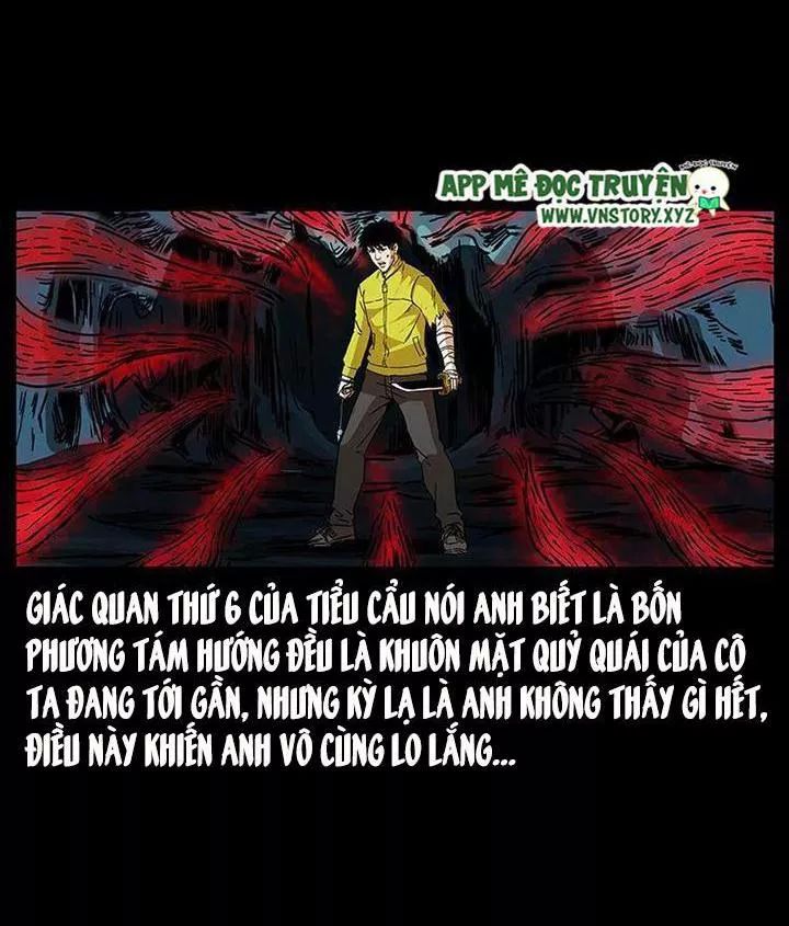 U Minh Ngụy Tượng Chapter 196 - 77