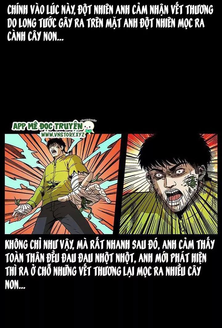 U Minh Ngụy Tượng Chapter 196 - 79