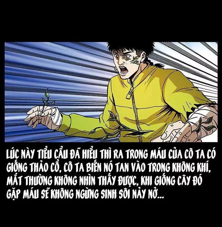 U Minh Ngụy Tượng Chapter 196 - 80