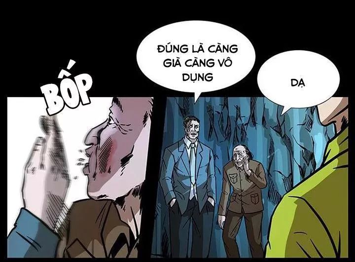 U Minh Ngụy Tượng Chapter 196 - 9