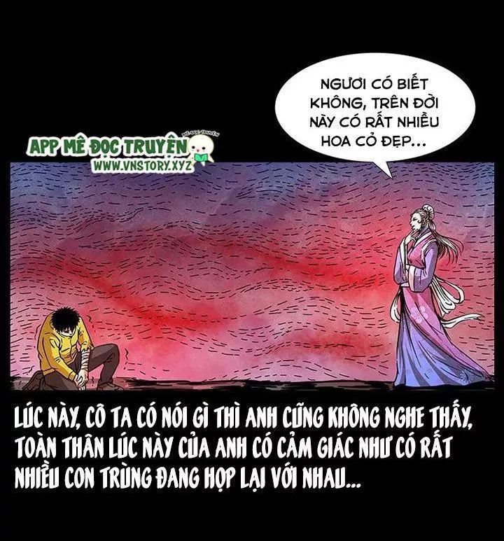 U Minh Ngụy Tượng Chapter 196 - 83