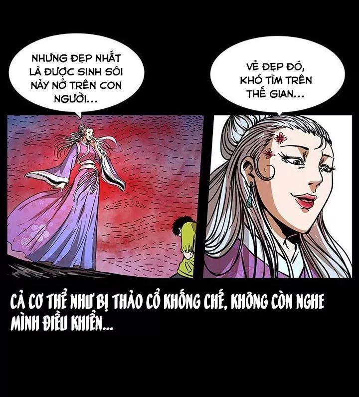 U Minh Ngụy Tượng Chapter 196 - 84