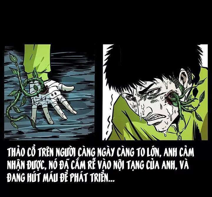 U Minh Ngụy Tượng Chapter 196 - 86