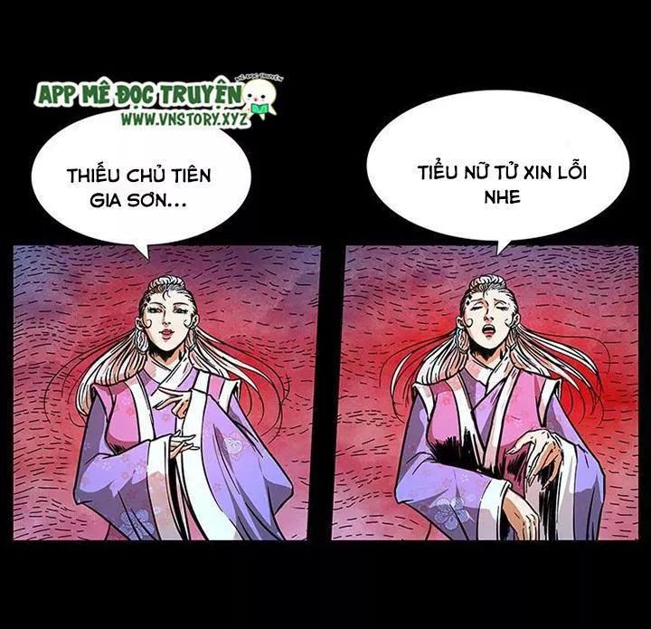 U Minh Ngụy Tượng Chapter 196 - 87