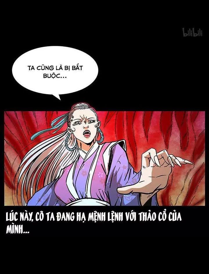 U Minh Ngụy Tượng Chapter 196 - 88