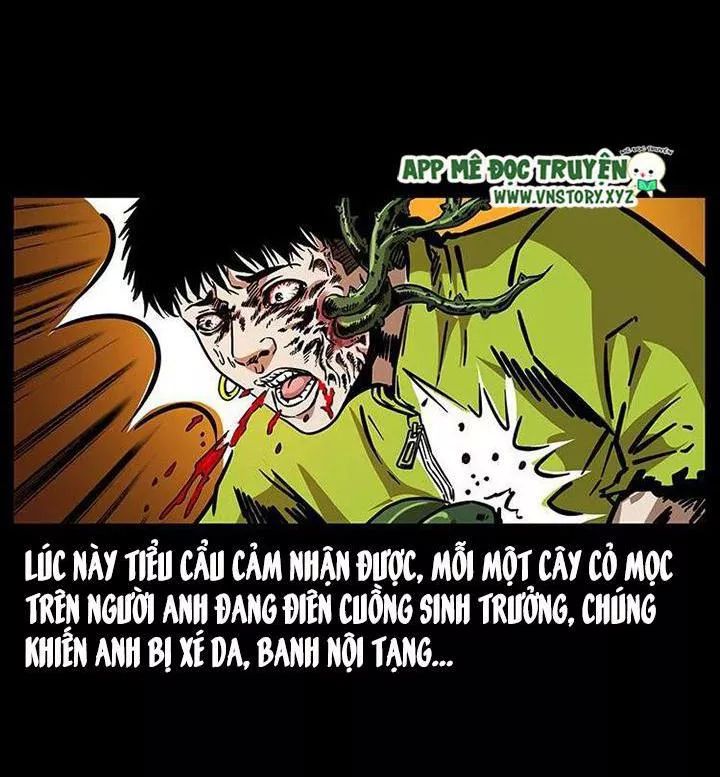 U Minh Ngụy Tượng Chapter 196 - 89