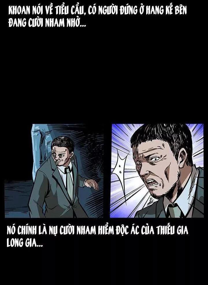 U Minh Ngụy Tượng Chapter 196 - 92