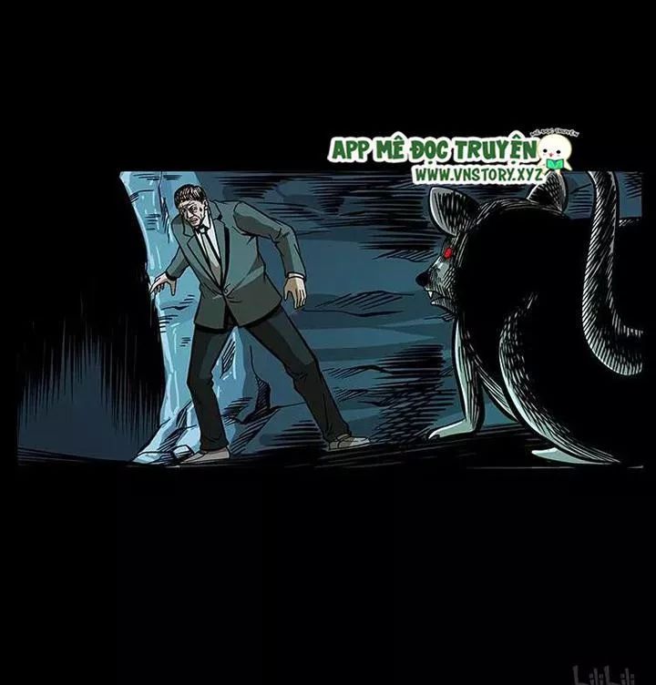 U Minh Ngụy Tượng Chapter 196 - 93