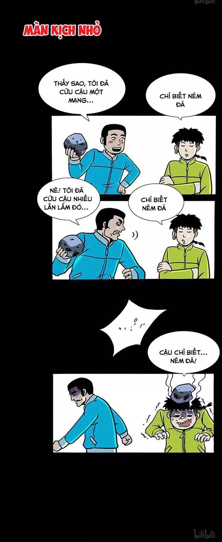 U Minh Ngụy Tượng Chapter 196 - 94