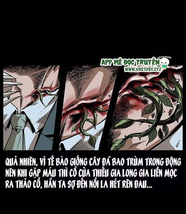 U Minh Ngụy Tượng Chapter 197 - 11