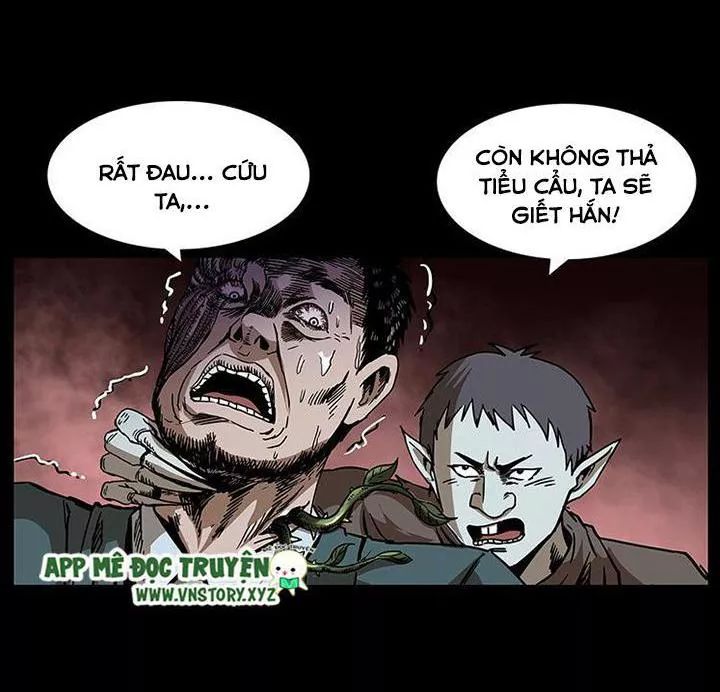 U Minh Ngụy Tượng Chapter 197 - 12