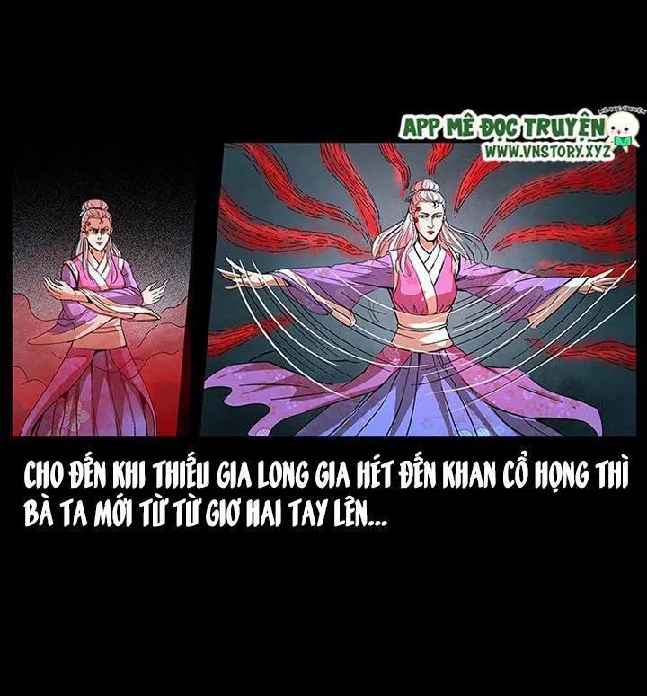 U Minh Ngụy Tượng Chapter 197 - 14