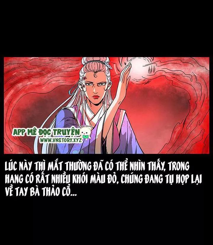 U Minh Ngụy Tượng Chapter 197 - 15