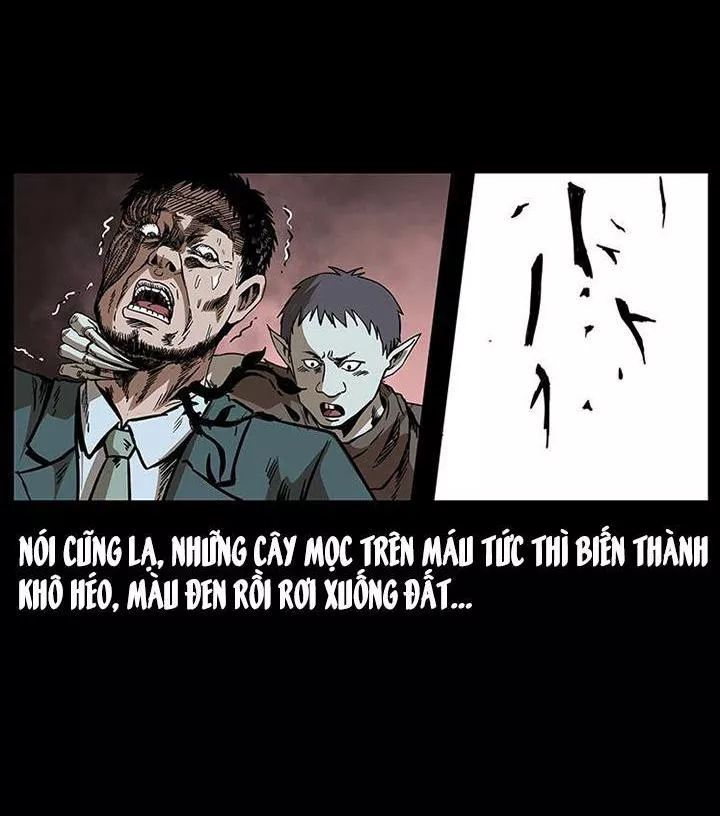 U Minh Ngụy Tượng Chapter 197 - 16