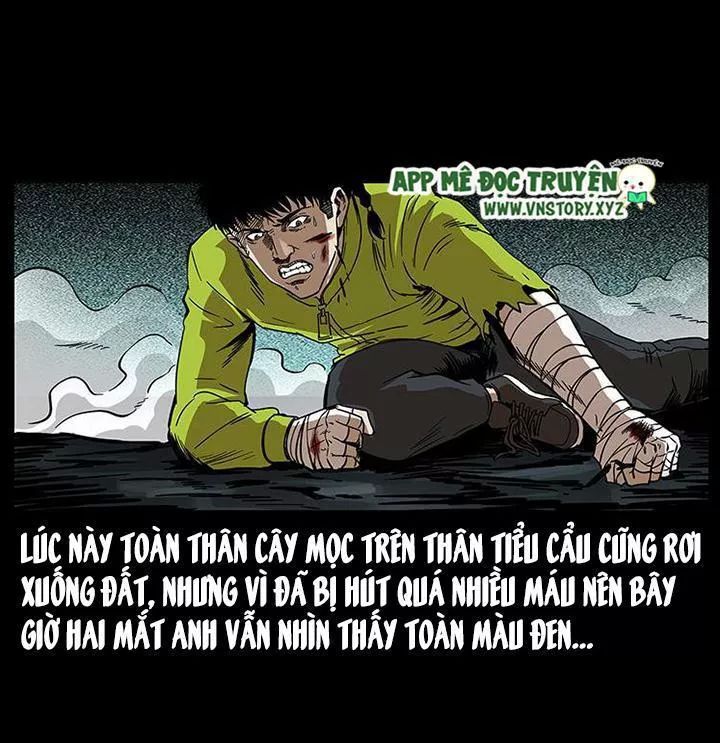U Minh Ngụy Tượng Chapter 197 - 17