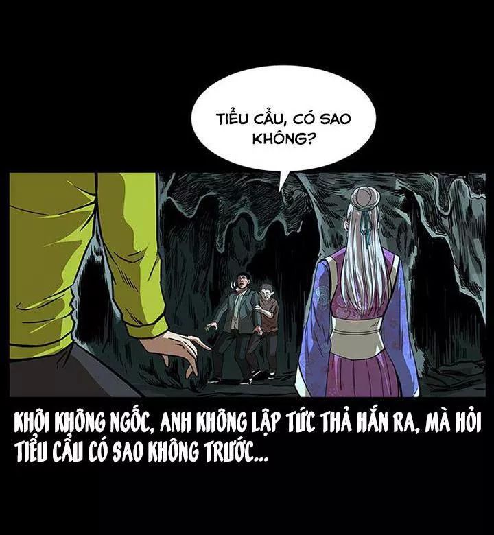 U Minh Ngụy Tượng Chapter 197 - 18