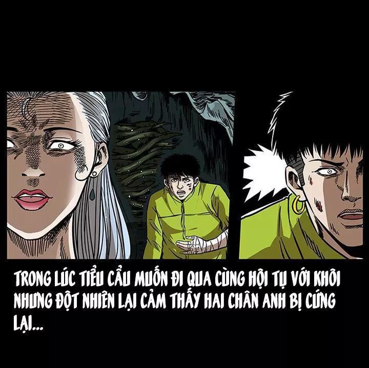 U Minh Ngụy Tượng Chapter 197 - 20