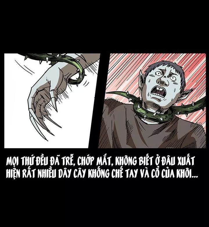 U Minh Ngụy Tượng Chapter 197 - 23