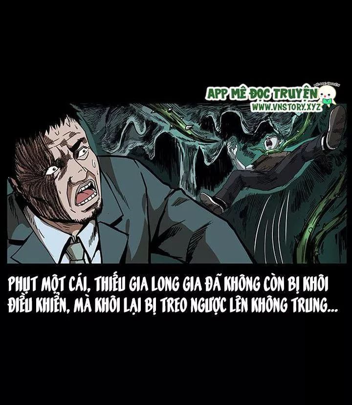 U Minh Ngụy Tượng Chapter 197 - 24
