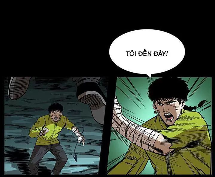 U Minh Ngụy Tượng Chapter 197 - 26