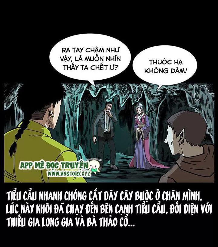 U Minh Ngụy Tượng Chapter 197 - 28