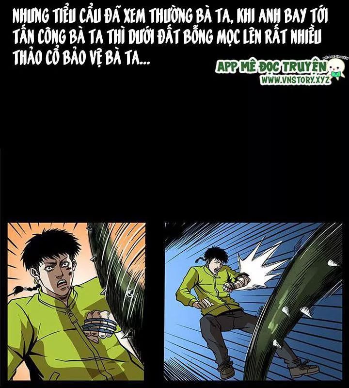 U Minh Ngụy Tượng Chapter 197 - 34