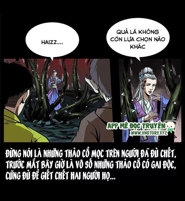 U Minh Ngụy Tượng Chapter 197 - 36