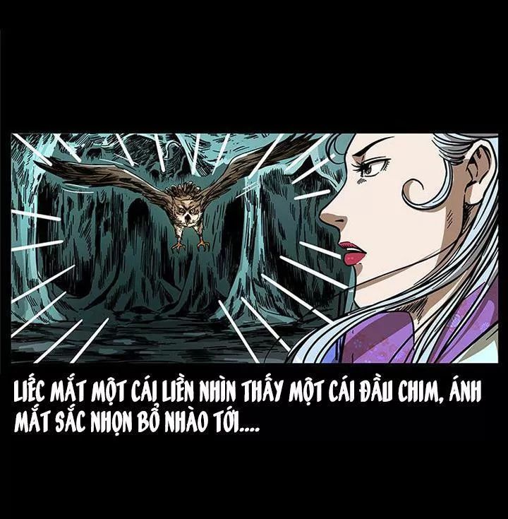 U Minh Ngụy Tượng Chapter 197 - 42