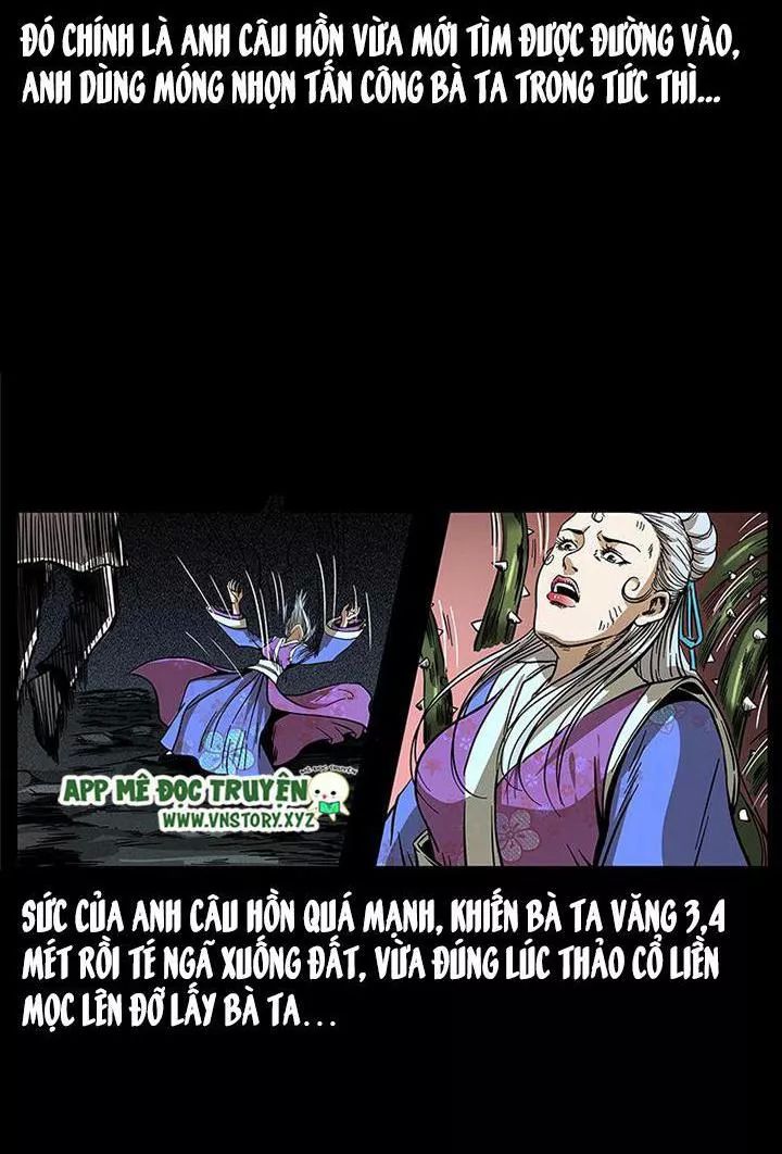 U Minh Ngụy Tượng Chapter 197 - 44