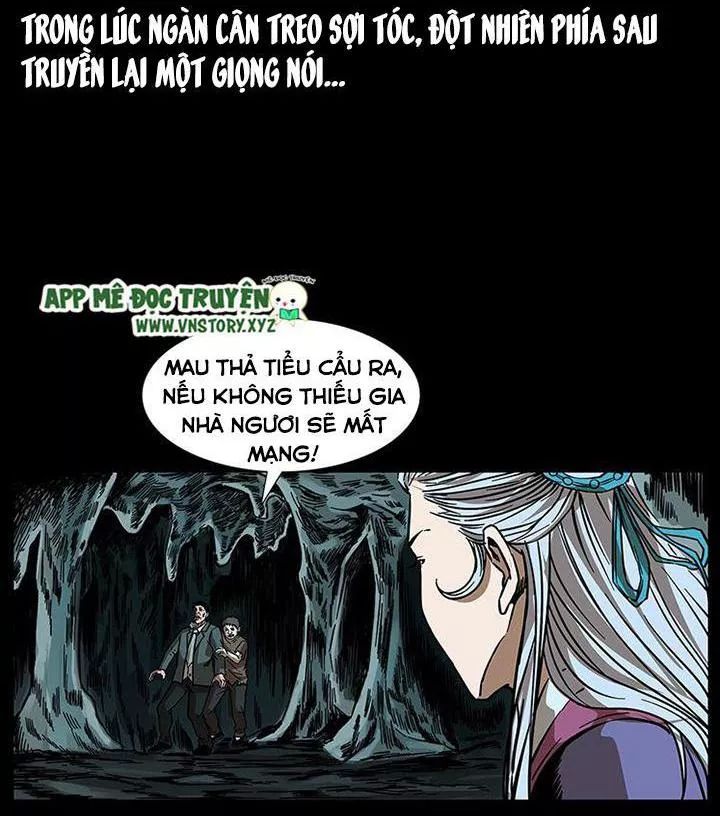 U Minh Ngụy Tượng Chapter 197 - 6