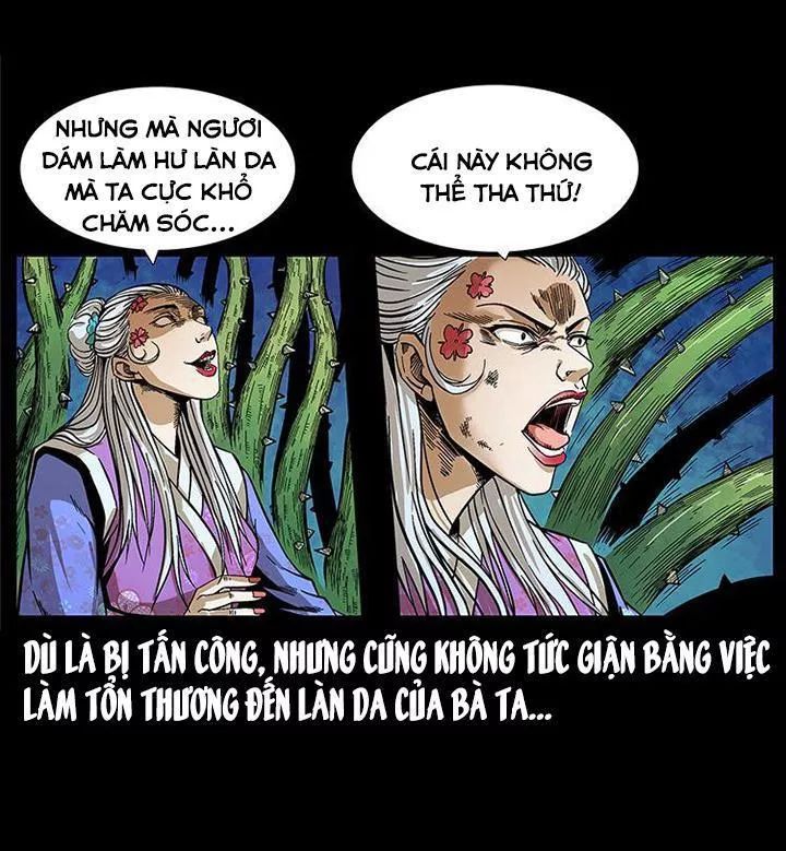 U Minh Ngụy Tượng Chapter 197 - 54