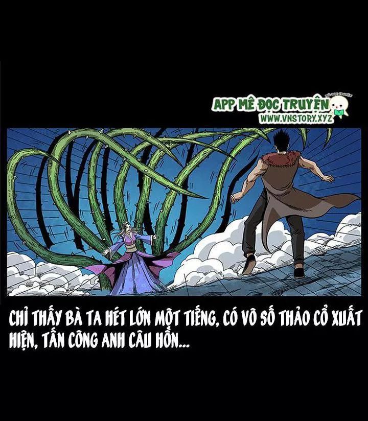 U Minh Ngụy Tượng Chapter 197 - 55