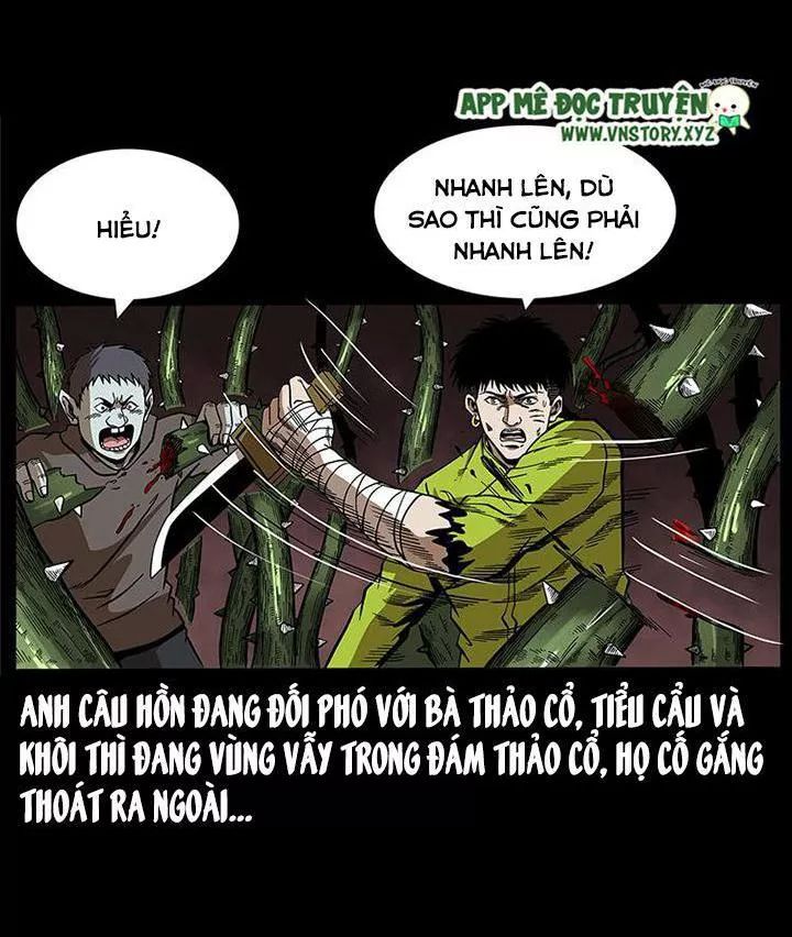 U Minh Ngụy Tượng Chapter 197 - 58