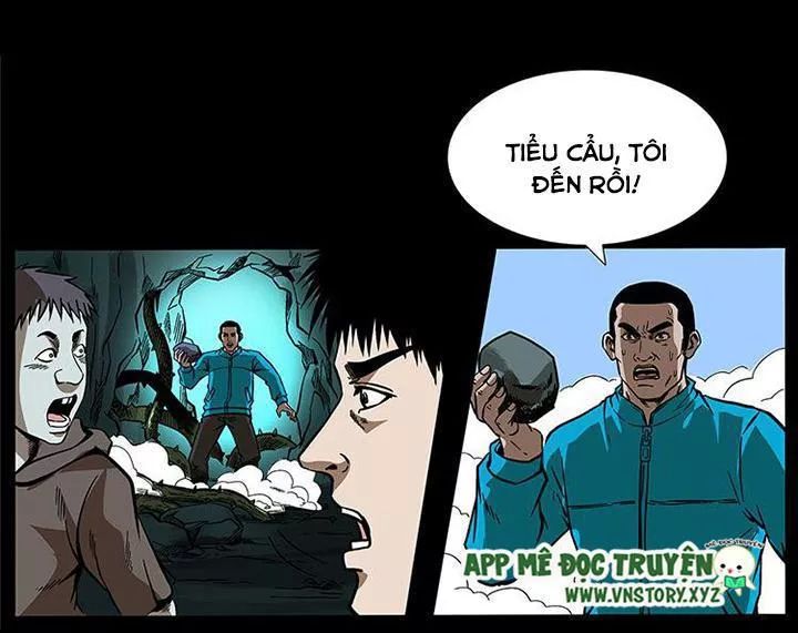 U Minh Ngụy Tượng Chapter 197 - 60