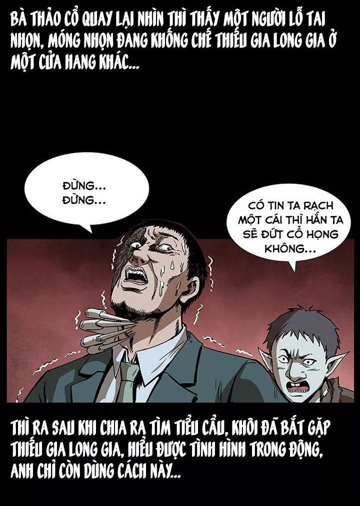 U Minh Ngụy Tượng Chapter 197 - 7