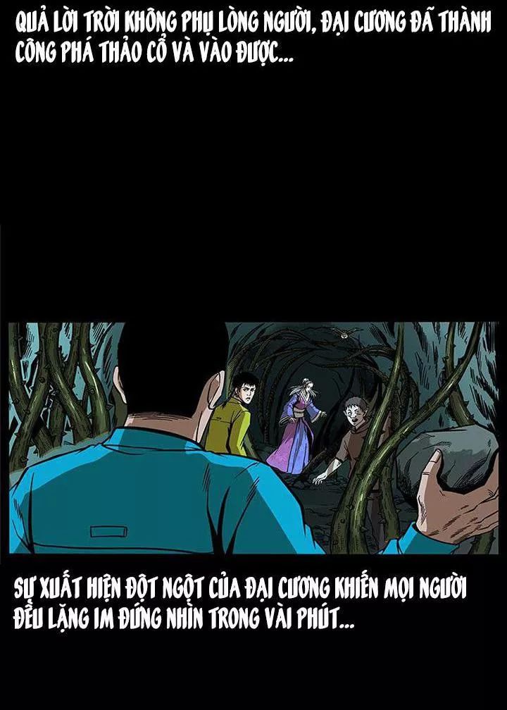 U Minh Ngụy Tượng Chapter 197 - 61