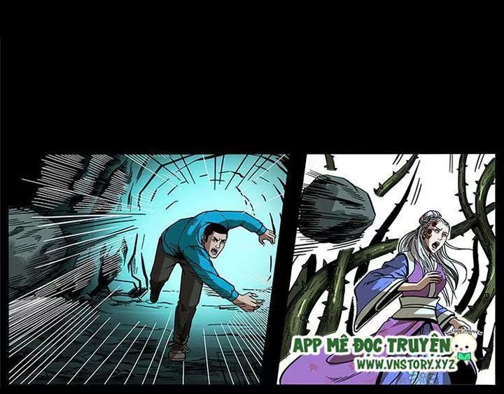 U Minh Ngụy Tượng Chapter 197 - 63